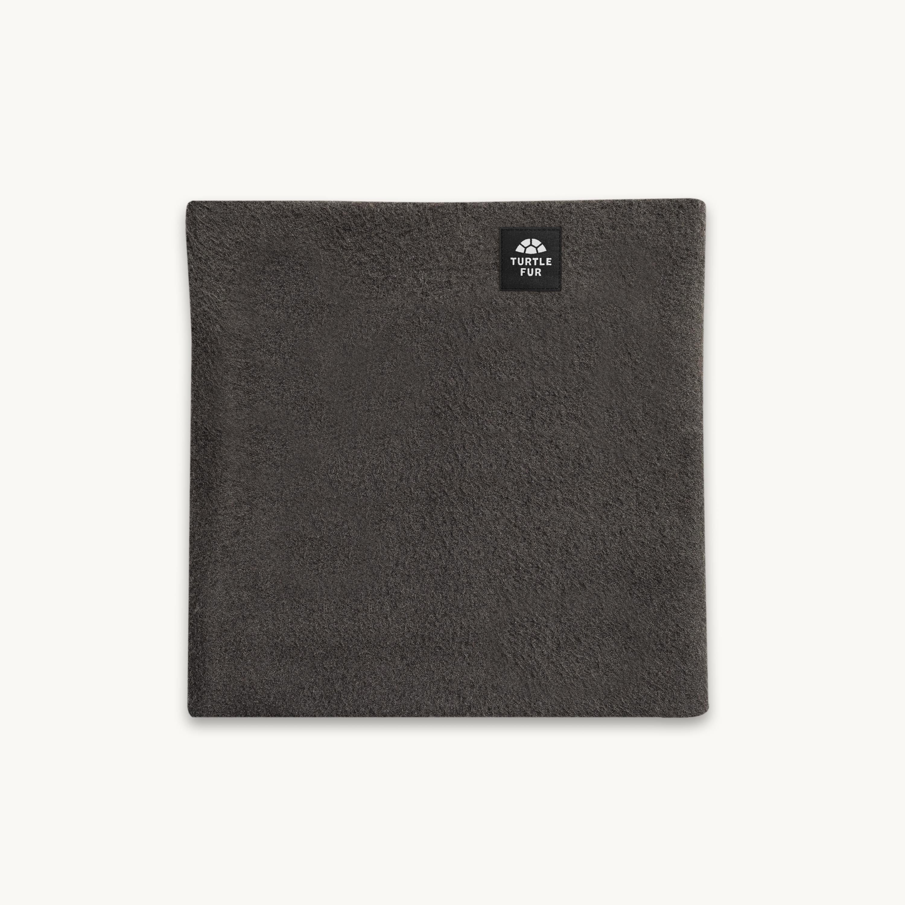 Original Fleece Neck Warmer Neck Gaiter – Turtle Fur®