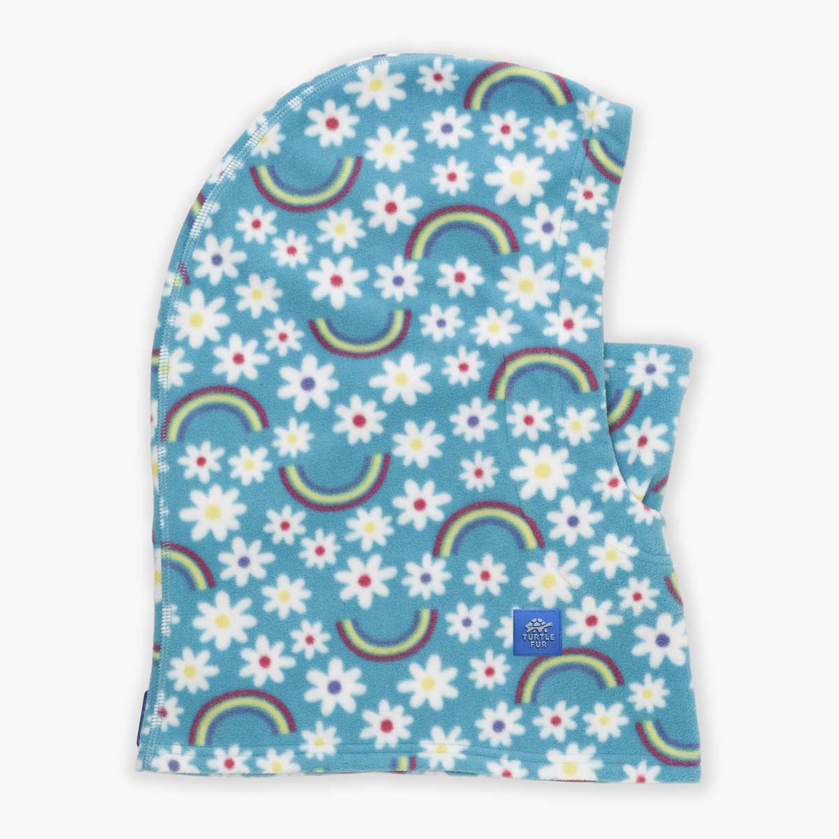 Kids Under Cover Overhood / Color-Sprinkle Delight