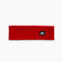 Chelonia 150 Fleece Headband / Color-Red