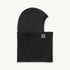 Recycled Comfort Luxe&trade; Shellaclava / Color-Black