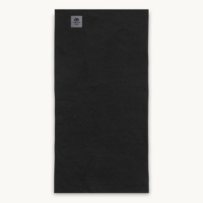 Comfort Shell Printed Tube / Color-Black