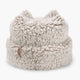 Comfort Lush Quad Four Point Hat / Color-Natural