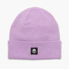 Explorer Beanie / Color-Lilac
