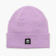 Explorer Beanie / Color-Lilac