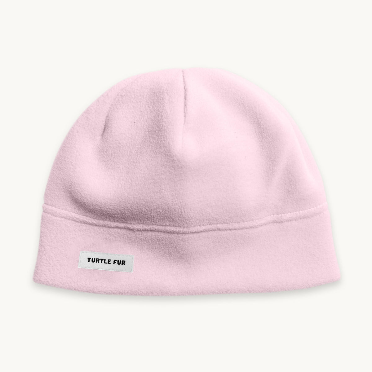 Chelonia 150 Fleece Beanie / Color-Ballerina