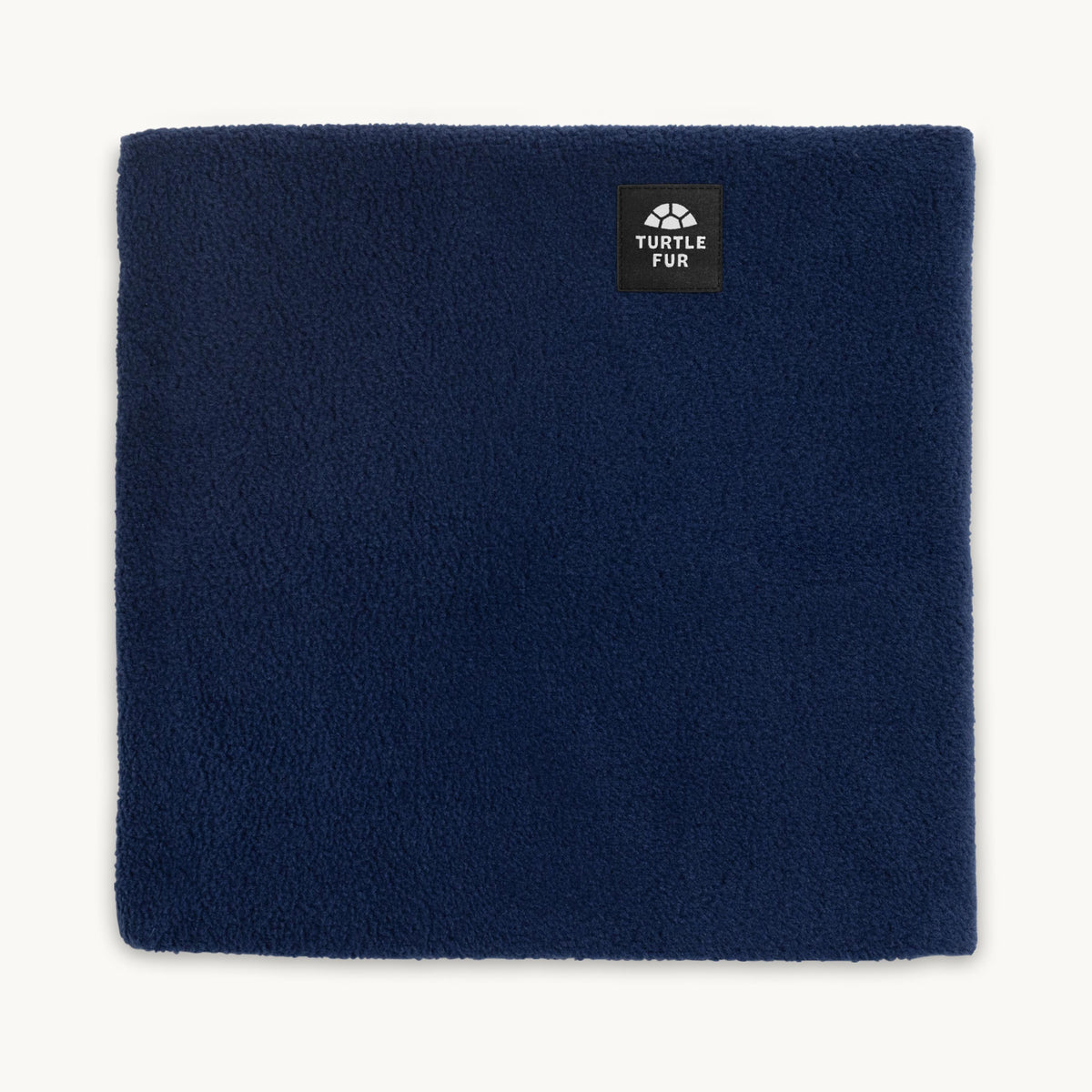 Youth Chelonia 150 Fleece Neck Warmer / Color-Navy