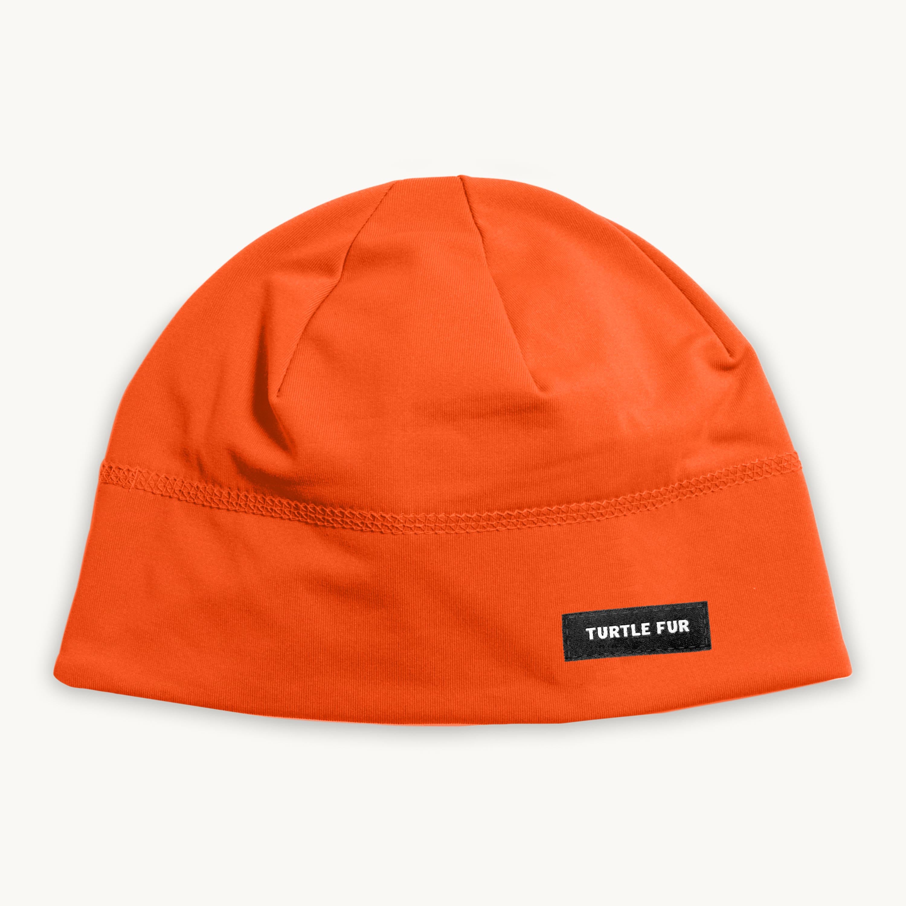 Comfort Shell Brain Shroud Skull Cap – Turtle Fur®