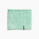 Comfort Lush Neck Warmer / Color-Mint Crush