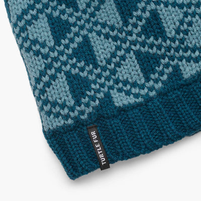 Youth Gigi / Color-Dark Teal