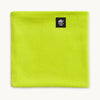 Kids Chelonia 150 Fleece Neck Warmer / Color-Bright Lime