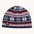 Lars Beanie / Color-Navy