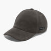 Chelonia 150 Fleece Fly Ball Cap / Color-Charcoal