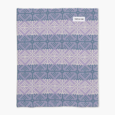 Carefree Merino Wool Pipe Dream / Color-Astrid