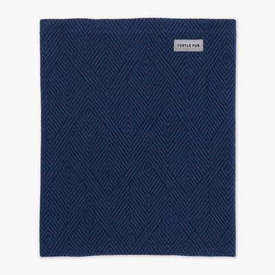 Carefree Merino Wool Pipe Dream / Color-Diagonal Stride