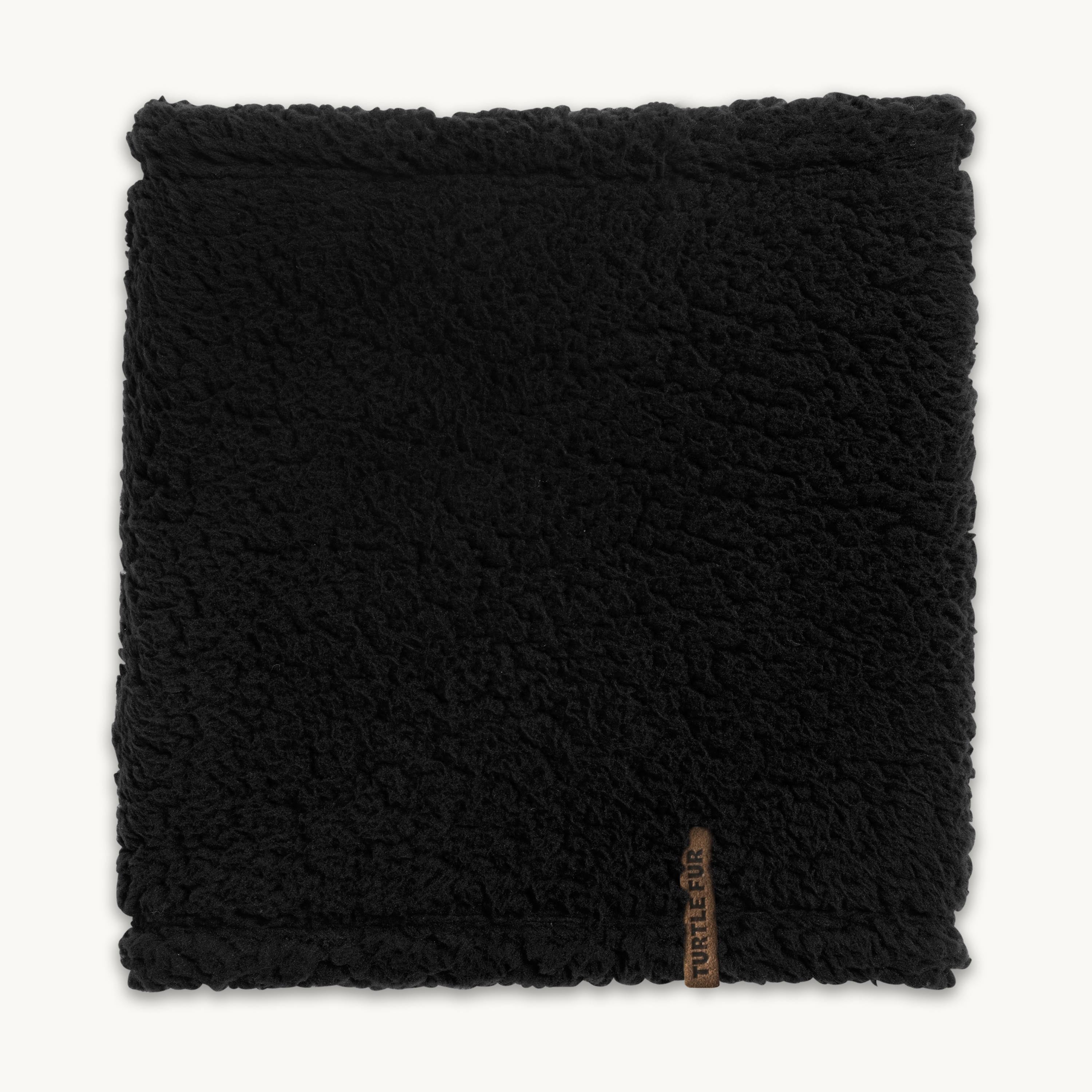 Comfort Lush High Pile Fleece Pipe Dream Neck Warmer – Turtle Fur®