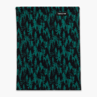 Carefree Merino Wool Pipe Dream / Color-Trees For Miles