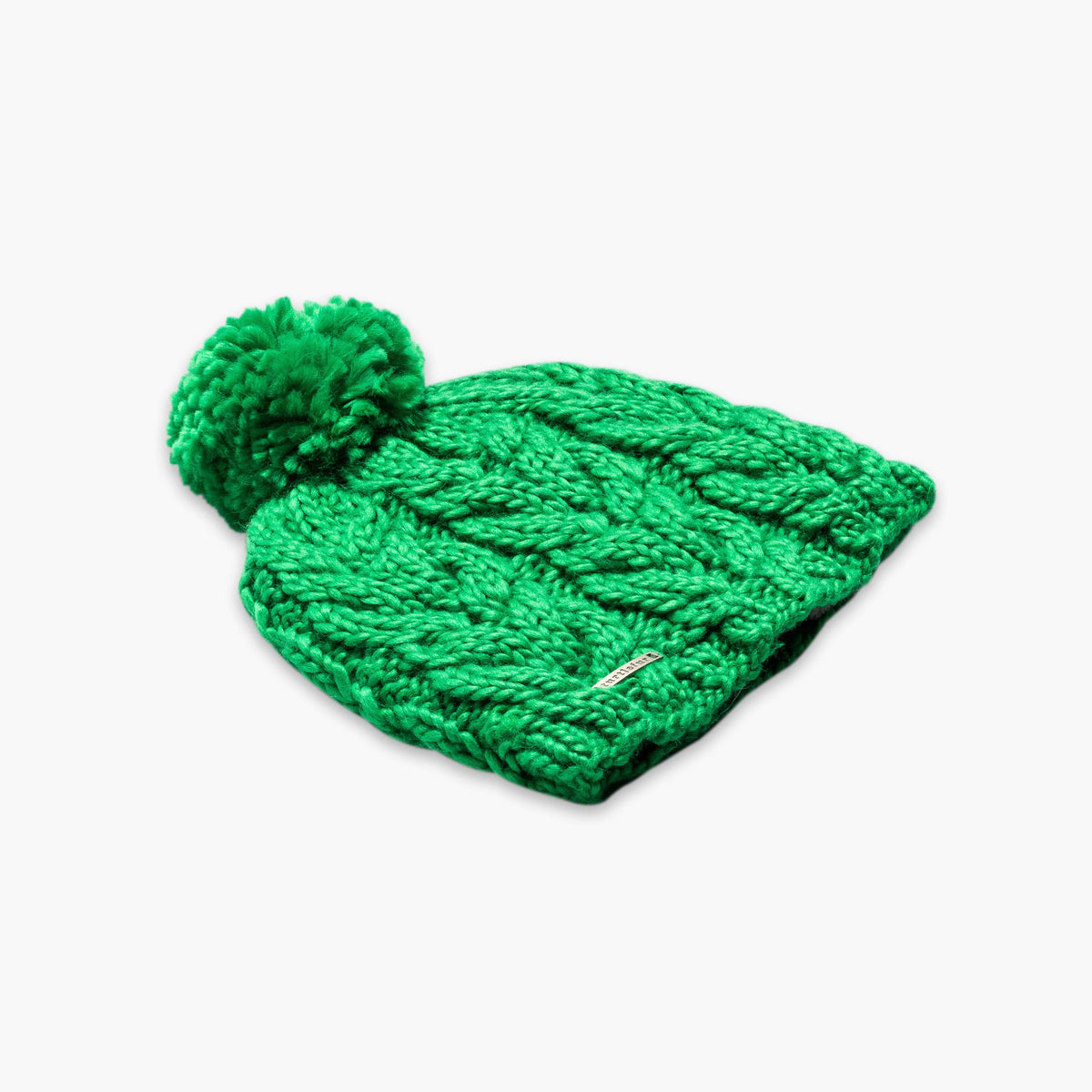 Merino Wool Millie / Color-Grass