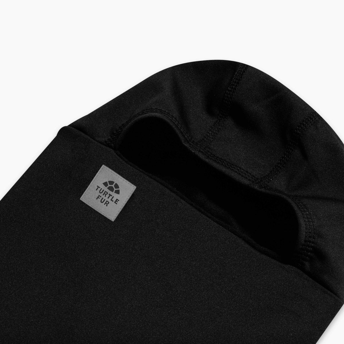 Youth Comfort Shell Shellaclava / Color-Black