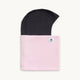 Chelonia 150 Fleece Shellaclava / Color-Ballerina