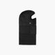 Comfort Shell quattroClava with Windbloc Storm Flap / Color-Black