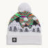 Kids Mountain Dreamer Pom / Color-Rainbow