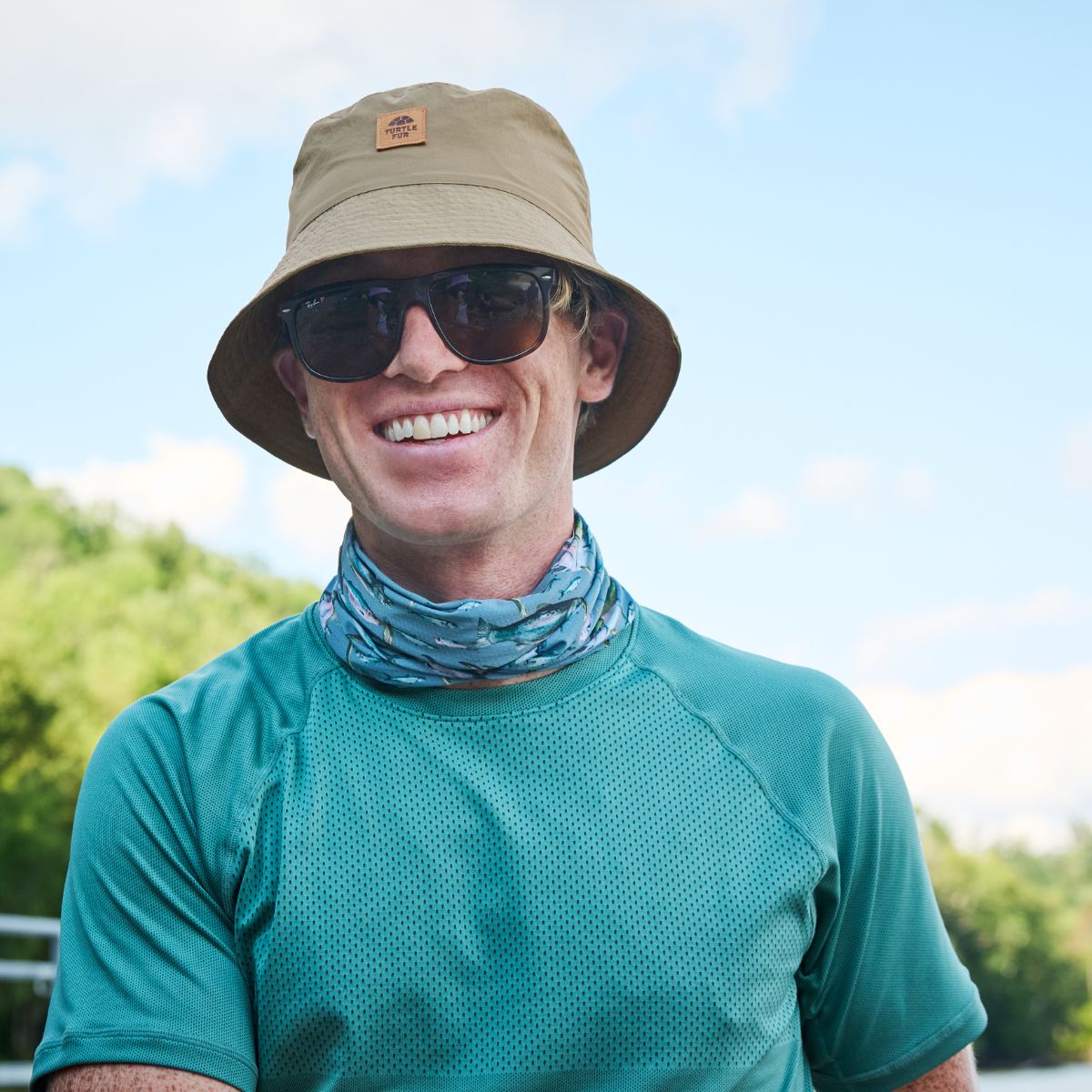 Comfort Ice Tube / Color-Light Blue