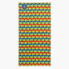 Kids Comfort Shell Tube / Color-Iguana Iguana