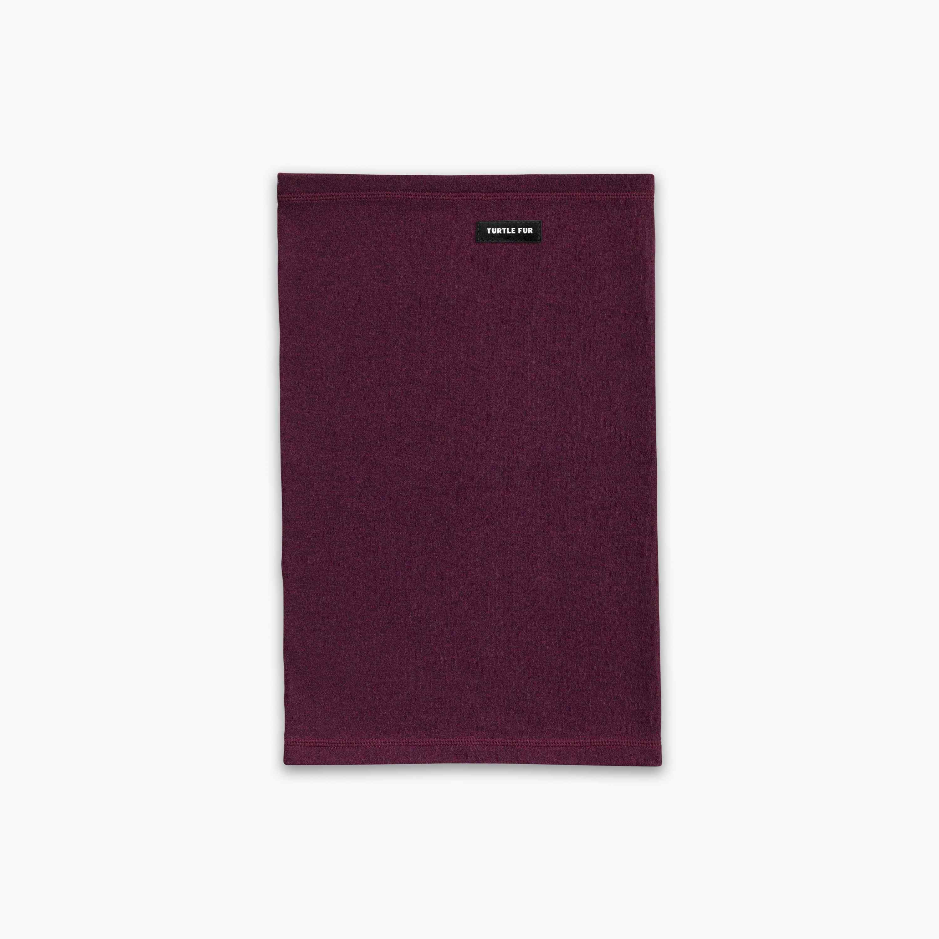 Comfort Luxe Tube / Color-Garnet