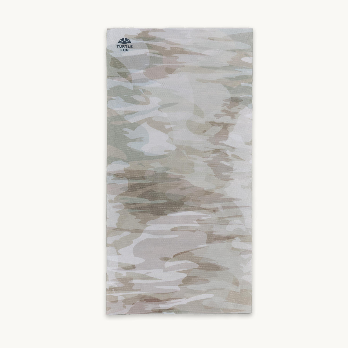 Comfort Ice Tube / Color-Stonefly Camo