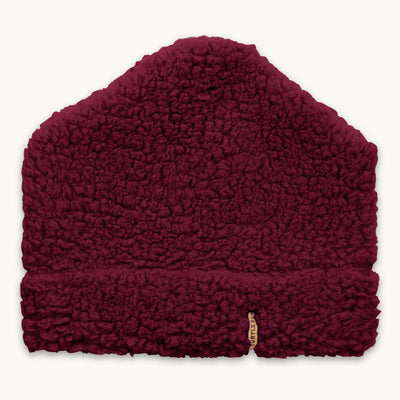 Comfort Lush Peak Hat / Color-Blk Cherry
