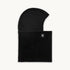 Kids Chelonia 150 Fleece Shellaclava / Color-Black