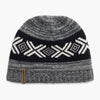 Lambswool McKenzo Beanie / Color-Silver