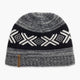 Lambswool McKenzo Beanie / Color-Silver