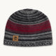 Rufus Beanie / Color-Carbon
