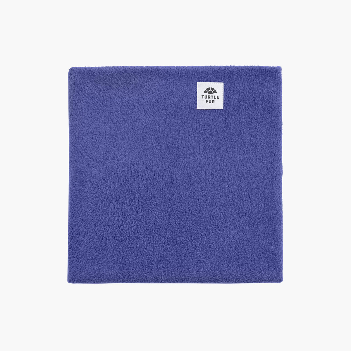 Youth Chelonia 150 Fleece Neck Warmer / Color-Iris