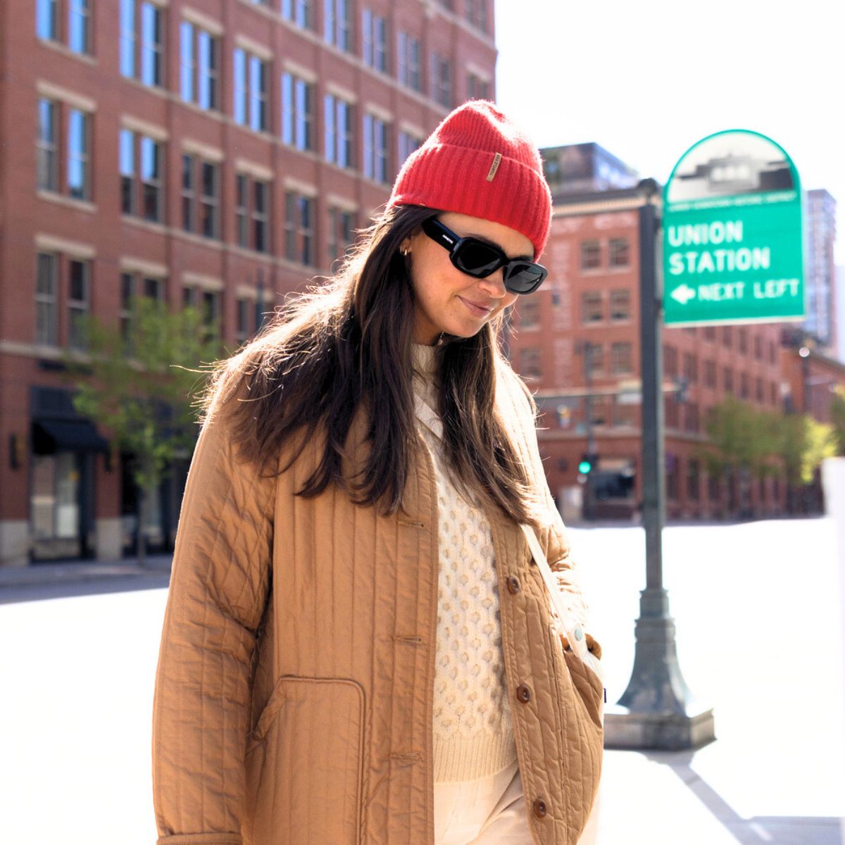 Wool Polly / Color-Ivory