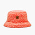 Comfort Lush Stomp Bucket Hat / Color-Autumn