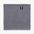 Micro Fur Fleece Single-Layer Neck Warmer / Color-Graphite