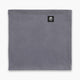 Micro Fur Fleece Single-Layer Neck Warmer / Color-Graphite