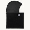 Chelonia 150 Fleece Shellaclava / Color-Black