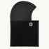 Chelonia 150 Fleece Shellaclava / Color-Black