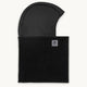 Chelonia 150 Fleece Shellaclava / Color-Black