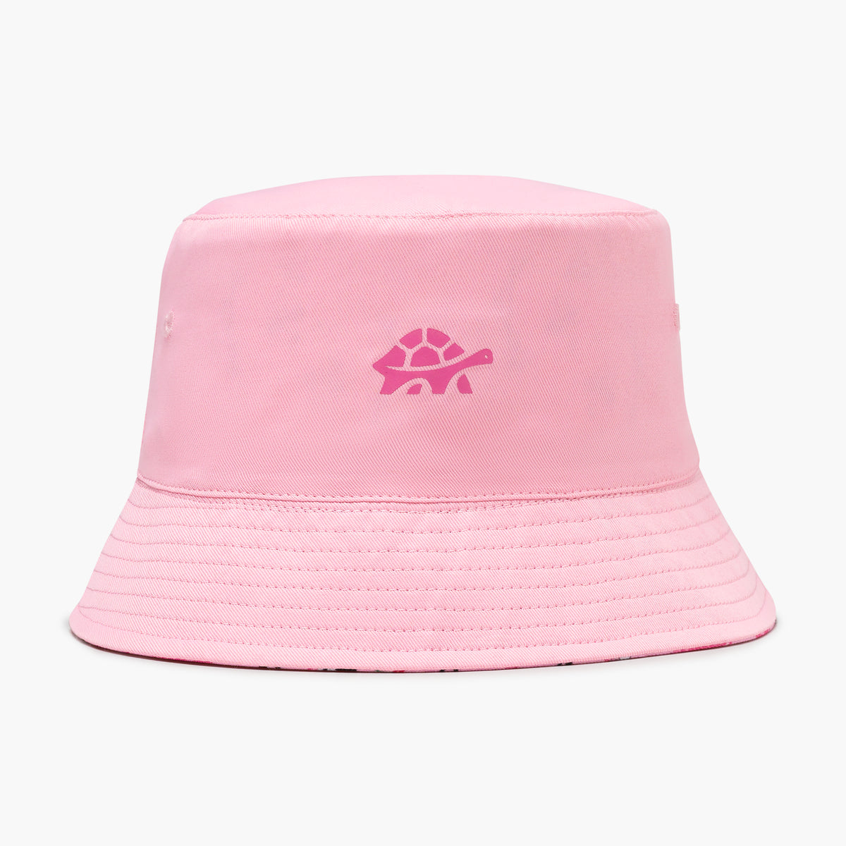 Kids Wild Thing Bucket Hat / Color-Flamingo Lingo