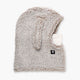 Kids Recycled Comfort Lush Bunny Overhood / Color-Natural