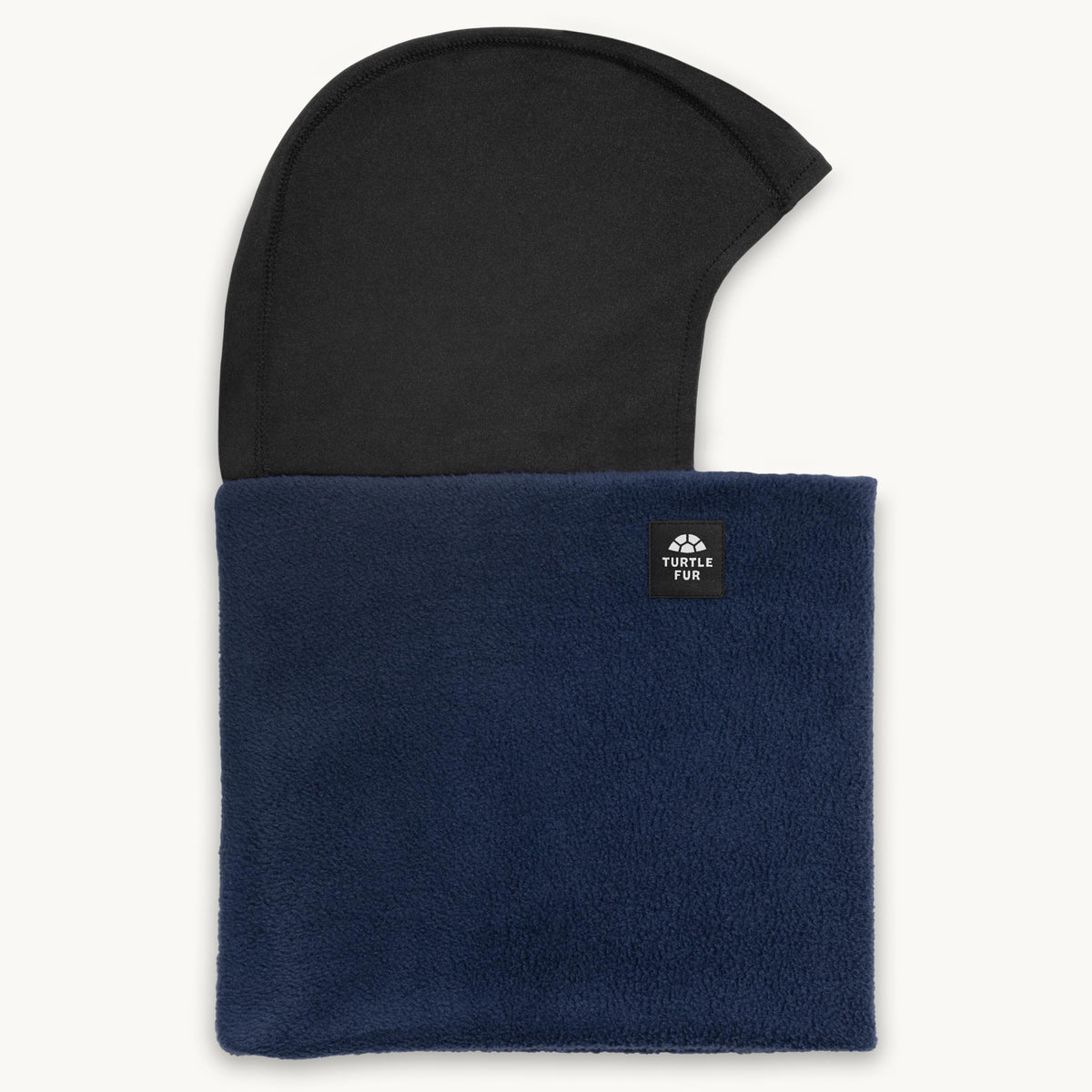 Chelonia 150 Fleece Shellaclava / Color-Navy