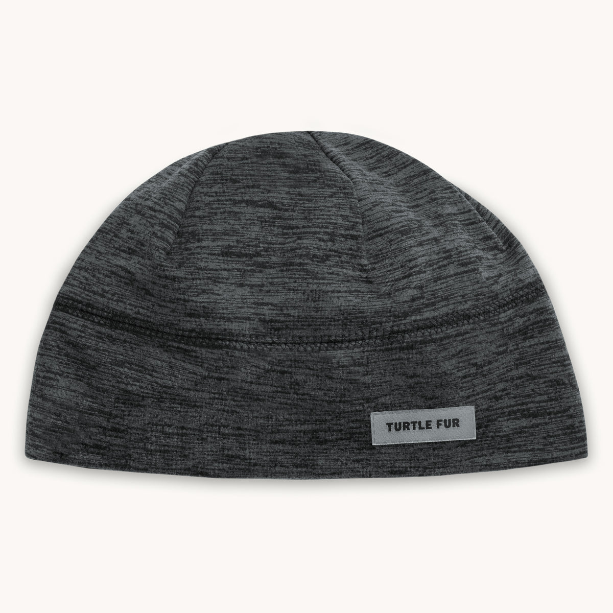 Comfort Shell Stria Brain Shroud / Color-Onyx