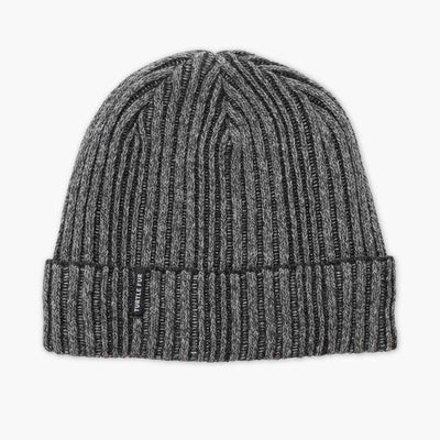 Ocean Ragg Wool Bryan / Color-Charcoal