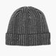 Ocean Ragg Wool Bryan / Color-Charcoal