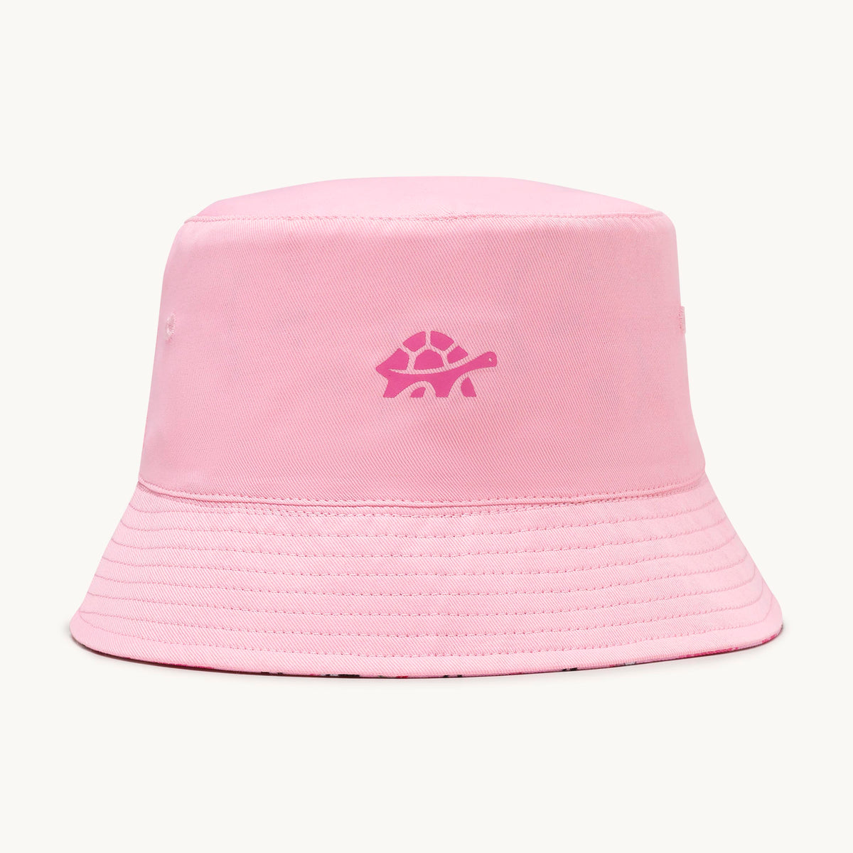 Kids Wild Thing Bucket Hat / Color-Flamingo Lingo