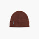 Williamsburg Watch Cap / Color-Brown